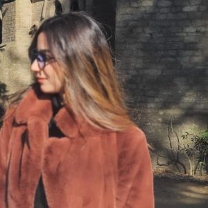 Meet your Posher, Sheena